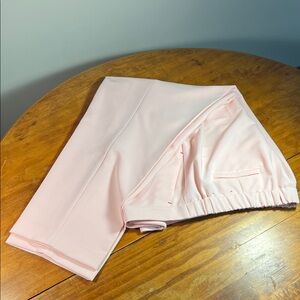 Tommy Hilfiger Light Pink Trousers